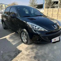 207 سقف شیشه ای|خودرو سواری و وانت|اصفهان, صائب|دیوار