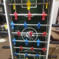 فوتبال دستی