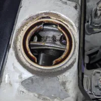 بنز ۱۴۰ اتاق تانک sel 300 مدل ۱۹۹۴ هشتاد هزار کار|خودرو سواری و وانت|اصفهان, بوستان کوهستانی صفه|دیوار