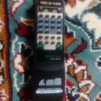 کنترل ضبط صوتی و ویدیوئی