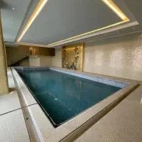 اقدسیه۲۹۰مترگلستان شمالی،حتی مجرد