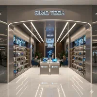 تک به قیمت عمده لپ تاپ استوک با گارانتی/اقساطی