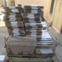 خریدانواع ضایعات قیمت روزوباسکول دیجیتال مکان شما|فعالیت داوطلبانه|سمنان, |دیوار