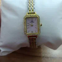 کادو روز مادر ساعت دنیل ولینگتون زنانه