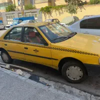 تاکسی روا اردی