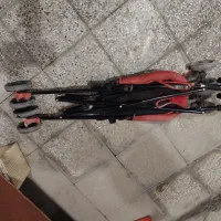 کالسکه بچه سالم|کالسکه و لوازم جانبی|مریوان, |دیوار