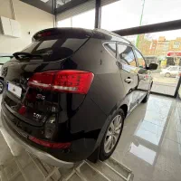 جک s5 مدل 1400|خودرو سواری و وانت|کرج, چمران|دیوار