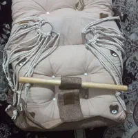 تاب کودک با پایه فلزی