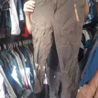 لباس شلوار کوهنوردی زمستانه تاناکورا استوک|لباس|شیراز, باغشهر اهل بیت|دیوار