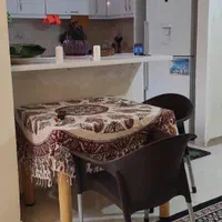 ۵۵ متر ۱ خواب طبقه ۱ باانباری بازسازی شده در دیلمی|اجارهٔ آپارتمان|تهران, سبلان (لشگر)|دیوار
