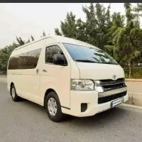 جویای کار رانندگی هستم