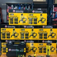 تراز لیزری ۱۶ خط مورسل ترکیه