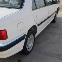 پژو پارس سال، مدل ۱۴۰۱|خودرو سواری و وانت|جیرفت, |دیوار
