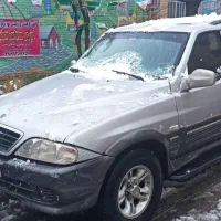 فروش موسو اتوماتیک ۲۰۰۵ سانروفدار معاوضه بنز C230|خودرو سواری و وانت|تهران, بوستان بعثت (باغ آذری)|دیوار