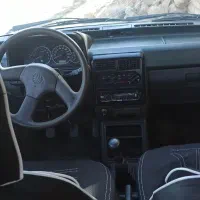 پراید مدل 89|خودرو سواری و وانت|قیدار, |دیوار