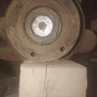 دفرانسیل ۹۱۱|قطعات یدکی و لوازم جانبی|قم, قلعه کامکار|دیوار