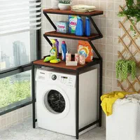 شلف آشپزخانه مناسب ماشین لباسشوئی (famo)