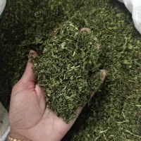 سبزی خشک تمیز  موجود است