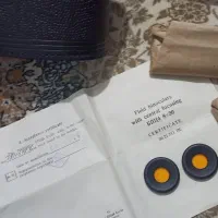 دوربین شکاری u4 روسی|کوهنوردی و کمپینگ|تهران, سید خندان (جلفا)|دیوار