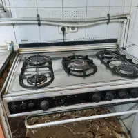 لوازم خانه و اجاق گاز