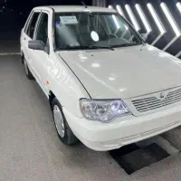 فروش پراید ۱۳۲