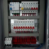 برق کار ساختمان