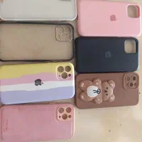 قاب گوشی آیفون ۱۱پرو