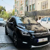 لیفان x50 مدل اخر ۹۵ اتومات بدون رنگ خیلی تمیز