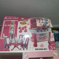 سرویس اشپزخانه کودک