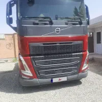 fh500 مدل ۲۰۲۲ نیوفیس آیسو