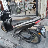 کلیک 1400|موتورسیکلت|همدان, |دیوار