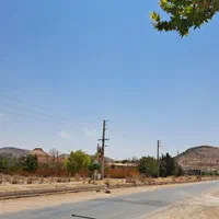 زمین مسکونی ویلایی قصرسبز صدرا|فروش زمین و ملک کلنگی|شیراز, باغشهر قصر سبز|دیوار