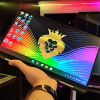 سبک ترین مینی لپتاپ تبلتشو i7 نسل 11 ژاپنی جهان|رایانه همراه|تهران, بلوار کشاورز|دیوار