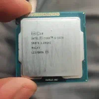 i5 3470|قطعات و لوازم جانبی رایانه|تهران, پردیسان|دیوار