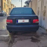 ماشین پراید مدل ۸۲کاربراتور|خودرو سواری و وانت|حمیدیا, |دیوار