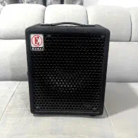 امپ گیتار بیس