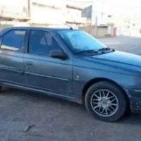 پژو پارس ELX