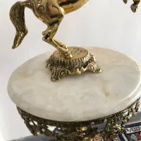 دکوری برنزی|مجسمه، تندیس، ماکت|اسلام‌‌آباد غرب, |دیوار