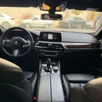 Bmw بی ام و 530 پریمیر اسپرت|خودرو سواری و وانت|تهران, ولنجک|دیوار