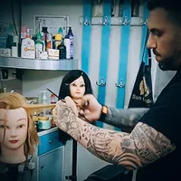 خدمات تخصصی آموزش آرایشگری،فید کوتاهی مو مردانه|خدمات آموزشی|شیراز, عفیفآباد|دیوار