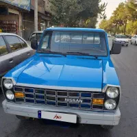 نیسان مدل 85تناژ 3450