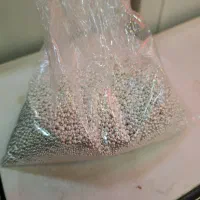 نقره ساچمه