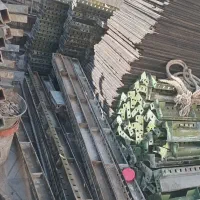 فروش ابزار آرمتوربندی. جک. لوله.قالب.سه لایه و|مصالح و تجهیزات ساختمان|نورآباد, |دیوار