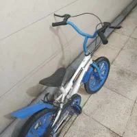 دوچرخه۱۶|دوچرخه، اسکیت، اسکوتر|اندیمشک, |دیوار