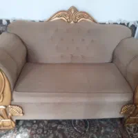 مبل راحتی|مبلمان خانگی و میز عسلی|چناران, |دیوار
