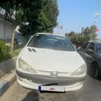 ۲۰۶تیپ ۲مدل ۹۷|خودرو سواری و وانت|شهریار, شهرک امیریه|دیوار