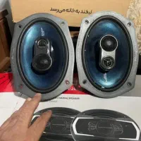 دو عدد باند فروشی