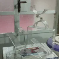 پایه کفش و رگال