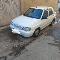 پراید ۱۳۲ مدل ۹۵|خودرو سواری و وانت|کرمانشاه, |دیوار