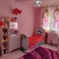 سرویس خواب کودک